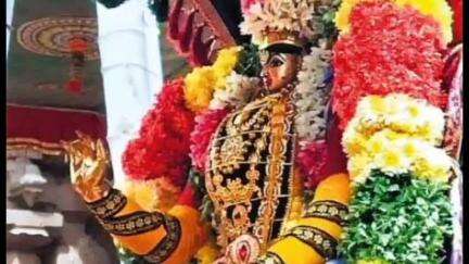 பரமக்குடி: பரமக்குடி வட்டத்திற்கு வரும் 12ஆம் தேதி உள்ளூர் விடுமுறை அறிவிப்பு