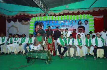 జడ్చర్ల: భూభారతి చట్టాలపై ప్రతి ఒక్కరు అవగాహన పెంచుకోవాలి జడ్చర్ల శాసనసభ్యులు అనిరుద్ రెడ్డి
