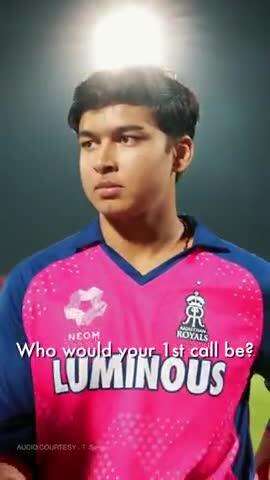 Rajasthan Royals Vaibhav .....#national #cricket #uttarpradesh #Haryana #viral #delhi