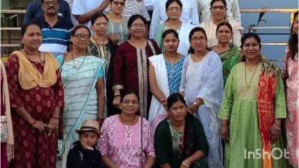 मूल: पहलगाम मध्ये अडकलेले मुल येथील सहा पर्यटक सुखरूप परतले