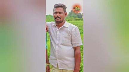 மாம்பலம்: குடிபோதையில் தகராறு - நண்பனையே கொலை செய்த கொடூரம் - கேகே நகரில் பரபரப்பு