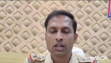 बार्शी: उपळाई रोड येथील राहत्या घरी ३२ वर्षीय तरुणाची दोरीने गळफास घेऊन आत्महत्या, शहर पोलिसांत नोंद