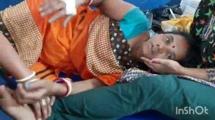कौआकोल: दरमा गांव में मारपीट में चार लोग जख्मी, चिंताजनक हालत में इलाज के लिए नवादा रेफर