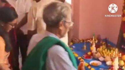 ಶಿಡ್ಲಘಟ್ಟ: ಹನುಮಂತಪುರ ಗೆಟ್ ಬಳಿ ಕೃಷಿ ಮತ್ತು ರೈತ ಸಂಪರ್ಕ ಕೇಂದ್ರಗಳ ಉದ್ಘಾಟನೆ