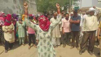 #पुलिस भी नहीं कर रही कोई कार्रवाई #पौत्र वियोग में दादी और माता का रो रो कर बुरा हाल #कहा गया कितलाना का आदिल खान?