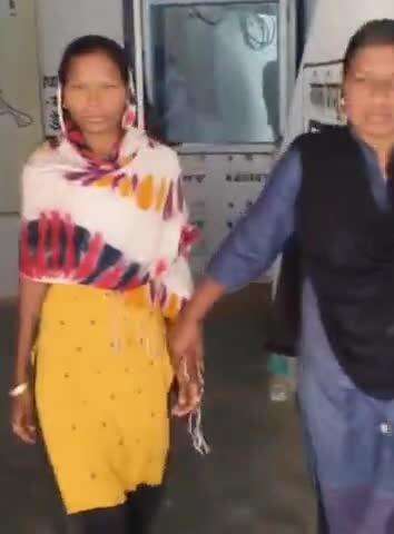 बगीचा: बगीचा पुलिस ने घर से भागी दो नाबालिग बच्चियों को ढूंढकर सकुशल परिजनों के किया सुपुर्द