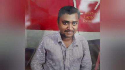 திண்டுக்கல் கிழக்கு: விவசாயியிடம் லஞ்சம் வாங்கிய சிலுவத்தூர் கிராம நிர்வாக அலுவலர் கைது