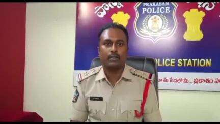 కొండపి: పొన్నలూరు మండల పరిధిలో మైనర్లు వాహనాలు నడిపితే చర్యలు: పొన్నలూరు ఎస్ఐ