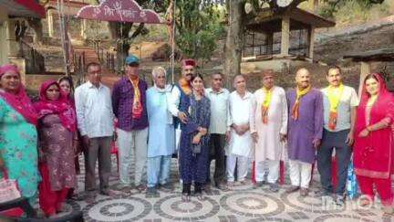 भोटा: बड़सर के विधायक इंद्र दत्त लखनपाल ने सुनी लोगों की जन समस्याएं