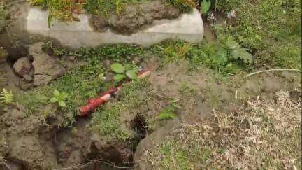 ময়নাগুড়ি: পৌরসভার চার নম্বর ওয়ার্ডের উত্তর মৌয়ামারী এলাকায় নেই কালভার্ট , নেই পাকা রাস্তা সমস্যায় এলাকাবাসীরা #jansamasya