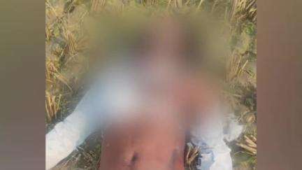খড়গ্রাম: ঈশানপুর মাঠে বাজ পড়ে মৃত্যু যুবকের, ময়নাতদন্ত হল কান্দি পুলিশ মর্গে