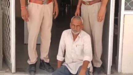 जसवंतपुरा: जसवंतपुरा थाना पुलिस ने पहलगाम हमले को लेकर भड़काऊ पोस्ट शेयर करने वाले एक आरोपी को किया गिरफ्तार