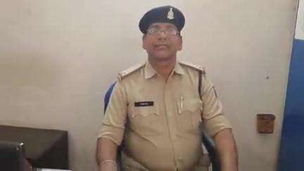 तिल्दा: बेल्टुकरी निवासी एक व्यक्ति ऑनलाइन ठगी का शिकार हुआ