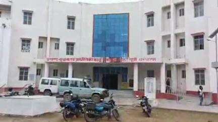 पकड़ी दयाल: पकड़ीदयाल प्रखंड मत्स्यजीवी सहयोग समिति के चुनाव की तैयारी जोरों पर, स्कूटनी का काम मंगलवार को हुआ संपन्न