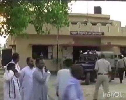 मार्टिनगंज: दीदारगंज पुलिस ने नाबालिग के अपहरण के मामले में पीड़ित की सूचना पर किया मुकदमा दर्ज