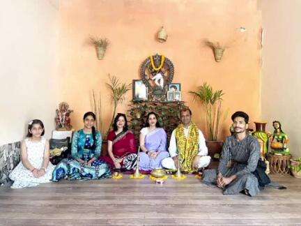 सुंदर नगर: कलाक्षेत्र युवा मंडल सुंदरनगर द्वारा मनाया गया अंतर्राष्ट्रीय नृत्य दिवस, दी गई विभिन्न प्रस्तुतियां