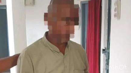 नरहट: पुनौल गांव से मारपीट और चोरी के मामले में एक आरोपी गिरफ्तार