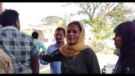 కొవ్వూరు: బుచ్చిలో పాత కక్ష్యలతోనే దారుణ హత్య.?