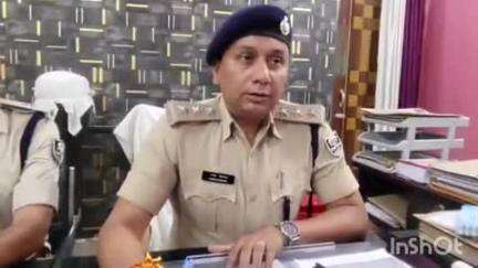 धनरुआ: दमड़ीचक में शादी से पहले रोटी की हत्या, जीजा पर मामला दर्ज