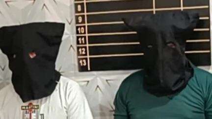 डबवाली: पुलिस ने शेरगढ़ क्षेत्र से 20 लाख रुपये की अफीम के साथ दो अंतरराज्यीय नशा तस्करों को गिरफ्तार किया