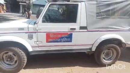 हिलसा: हिलसा थाना क्षेत्र के जैतीपुर गांव में खेतों के लिए लगाए गए दो समरसेबुल चोरी, किसानों में दहशत