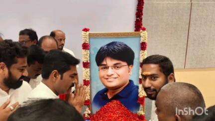 పెహల్గాం అమరవీరులకి నివాళులు అర్పించిన , ఆళ్లగడ్డ జనసేన సమన్వయకర్త మల్లయ్య