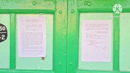 வாணியம்பாடி: கோட்டாட்சியர் அலுவலகத்தில் பெரிய பேட்டை பகுதியில் மூடப்பட்ட வழிபாட்டு தர்காவை திறக்க கோரி மதகுருமார்கள் புகார் மனு அக்ரோஸ் பாஷா என்பவர் பேட்டி