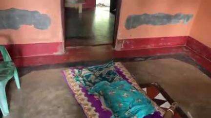 ସୋର: ଛତରା ଗ୍ରାମରେ ମହିଳାଙ୍କ ଆତ୍ମହତ୍ୟା, ହତ୍ୟା ଅଭିଯୋଗ ଆଣିଲେ ପରିବାର ଲୋକେ