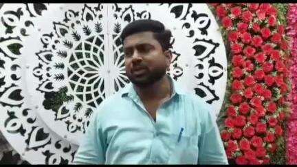 ಬಸವನ ಬಾಗೇವಾಡಿ: ಬಸವ ಜನ್ಮಸ್ಥಳದಲ್ಲೇ ಅದ್ದೂರಿಯಾಗಿ ಬಸವ ಜಯಂತಿ ಆಚರಣೆ ಮಾಡಬೇಕು : ಪಟ್ಟಣದಲ್ಲಿ ಬಸವ ಭಕ್ತ ಮಂಜು ಕಲಾಲ್