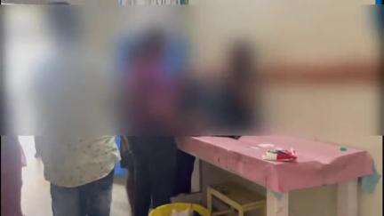 कैलारस: ग्राम सिंगरौली में गृह क्लेश के चलते महिला ने जहरीला पदार्थ खाया, परिजन कैलारस अस्पताल ले गए, उपचार के लिए भर्ती