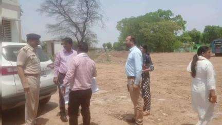 सिमरिया: बनौली में 30 अप्रैल को सामूहिक विवाह सम्मेलन, मुख्यमंत्री डॉ. मोहन यादव करेंगे वीडियो कॉन्फ्रेंस से संबोधित
