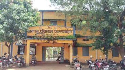 फरसाबहार: फरसाबाहर क्षेत्र में बारिश से गर्मी से मिली राहत, किसानों के चेहरे पर मुस्कान