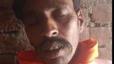 महाराजगंज: मऊ बाजार से लौटते समय युवक के साथ चार लोगों ने की मारपीट, सामान छीनकर हुए फरार, पीड़ित ने नामजद दर्ज कराया मुकदमा