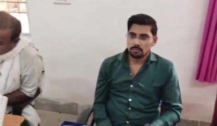 तोपचांची: प्रखंड कार्यालय में BDO की अध्यक्षता में मासिक बैठक संपन्न, पंचायतों में चल रही योजनाओं की समीक्षा