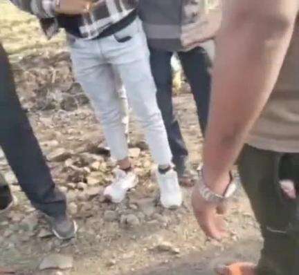सीहोर: सीहोर-शुजालपुर मार्ग पर देवली जोड़ के समीप कार की टक्कर से बाइक चालक हुआ घायल