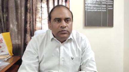 कोडरमा: अंचलाधिकारी ने कहा- गैर मजरूआ आम जमीन से 48 घंटे में हटाया जाए अतिक्रमण, नहीं तो होगी बलपूर्वक कार्रवाई