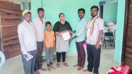 ಶೋರಾಪುರ: ಕೆಂಭಾವಿ ಹೋಬಳಿಯಲ್ಲಿ ಐಪಿಎಲ್ ಬೆಟ್ಟಿಂಗ್ ಹಾವಳಿ ತಡೆಯುವಂತೆ ನಮ್ಮ ಕರ್ನಾಟಕ ಸೇನೆ ಆಗ್ರಹ, ಉಪ ತಹಶೀಲ್ದಾರ್‌ಗೆ ಮನವಿ