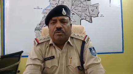 बासोदा: बासौदा में नए बस स्टैंड से पुलिस ने धारदार हथियार के साथ एक आरोपी को किया गिरफ्तार, मामला दर्ज
