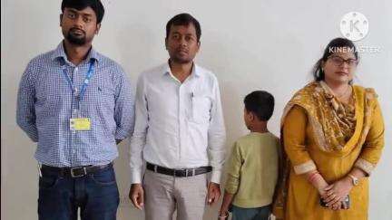 वारिसलीगंज: वारसलीगंज में बाल श्रम विभाग ने छापेमारी कर एक होटल से बाल मजदूर को मुक्त कराया, दर्ज की गई प्राथमिकी