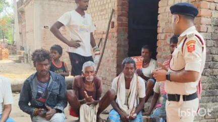 रोह: रोह के आधा दर्जन गांवों में अग्निशमन विभाग ने आगजनी की घटनाओं की रोकथाम के लिए चलाया विशेष अभियान