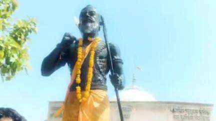 राशमि: मातृकुंडिया में मनाई गई परशुराम जयंती, पंचामृत से अभिषेक कर किया गया हवन