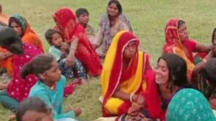 औराई: सरहचिया गांव में 5 साल के बच्चे का अपहरण कर हत्या, 8 नामजद, एक गिरफ्तार