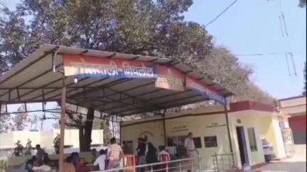 निचलौल: ग्राम बैदौली में मनरेगा के पैसे को लेकर हुई मारपीट, 2 पर दर्ज हुआ मुकदमा