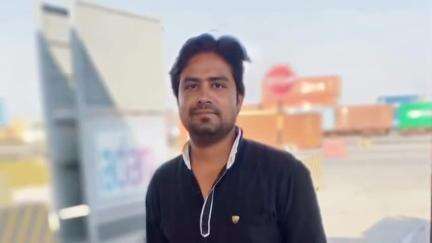 महावन: दिल्ली आगरा राष्ट्रीय राजमार्ग पर फरह के समीप बाइक सवार को अज्ञात वाहन ने मारी टक्कर, हुई मौत