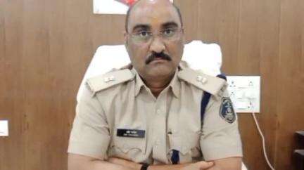 पेण्ड्रा रोड गौरेला: गौरेला थाना में नाबालिक के गुमशुदगी की रिपोर्ट परिजनों ने कराई दर्ज, पुलिस ने मामला दर्ज कर आगे की कार्यवाही शुरू की
