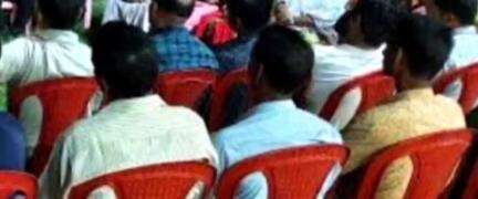 केरेडारी: दिशोम मांझी परगना का स्थापना दिवस 30 को पंचायत सचिवालय में मनाया जाएगा