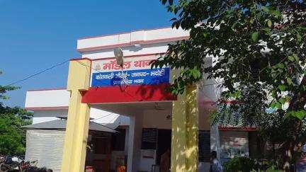 औराई: औराई में दो बेटियों की हत्या और आत्महत्या के मामले में पत्नी को किया गया गिरफ्तार