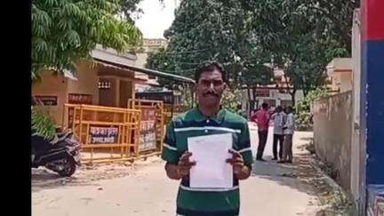गौरीगंज: छोटा राजापुर गांव में मामूली बात पर होलसेल विक्रेता ने दुकानदार से की मारपीट, युवक को लाठी-डंडे से पीटा