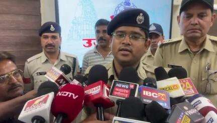 बड़नगर: भाटपचलाना पुलिस ने पेट्रोल पंप लूट की योजना बनाते हरियाणा के मेवात गैंग को शराब के साथ पकड़ा