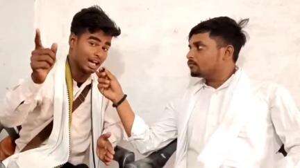 जाति वाद खत्म करके भाई चारा मजबूत कीजिए l भदोही में लक्ष्मी विश्वकर्मा को अभी तक कोई न्याय नहीं मिला 
#gaurela.news
